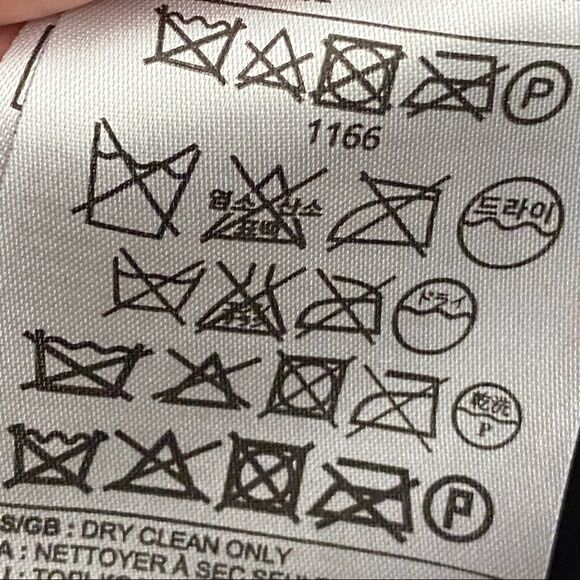 Banana Republic Black Sweatshirt with Mesh Inserts - Picture 4 of 4